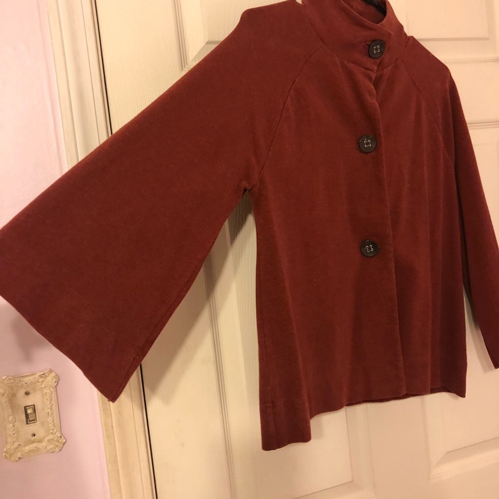 Jacket - Picture 3 of 3